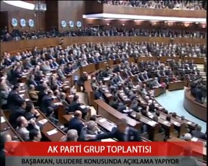 Erdoğan Uludere için özür diledi. Nasıl mı ?