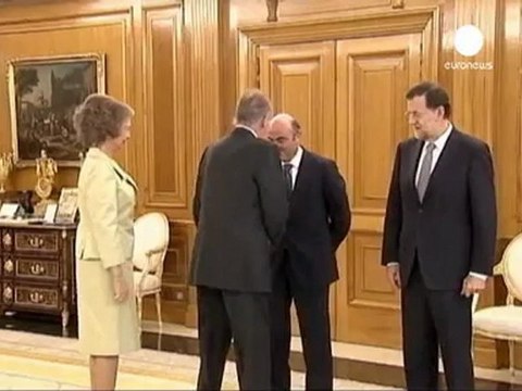 Plan d'aide aux banques espagnoles : les investisseurs...