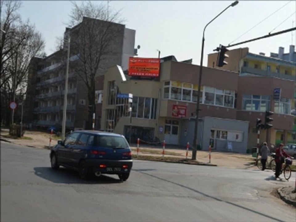 TELEBIM BRZEG, SŁOWACKIEGO TEL.782 666 777