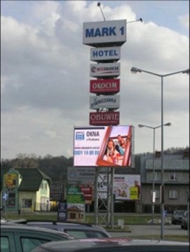 TELEBIM BRZESKO, RONDO TEL.782 666 777