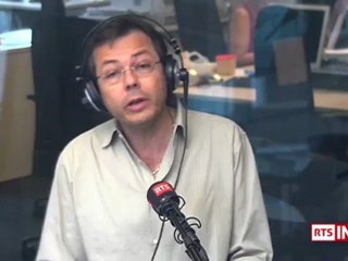 La chronique satirique : Commerce équitable