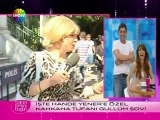 Fehmi Dalsaldı ile Gullüm Şov - Hande Yener özel