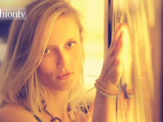 Model Film by Chris Vongsawat ft Raili Munson | FashionTV