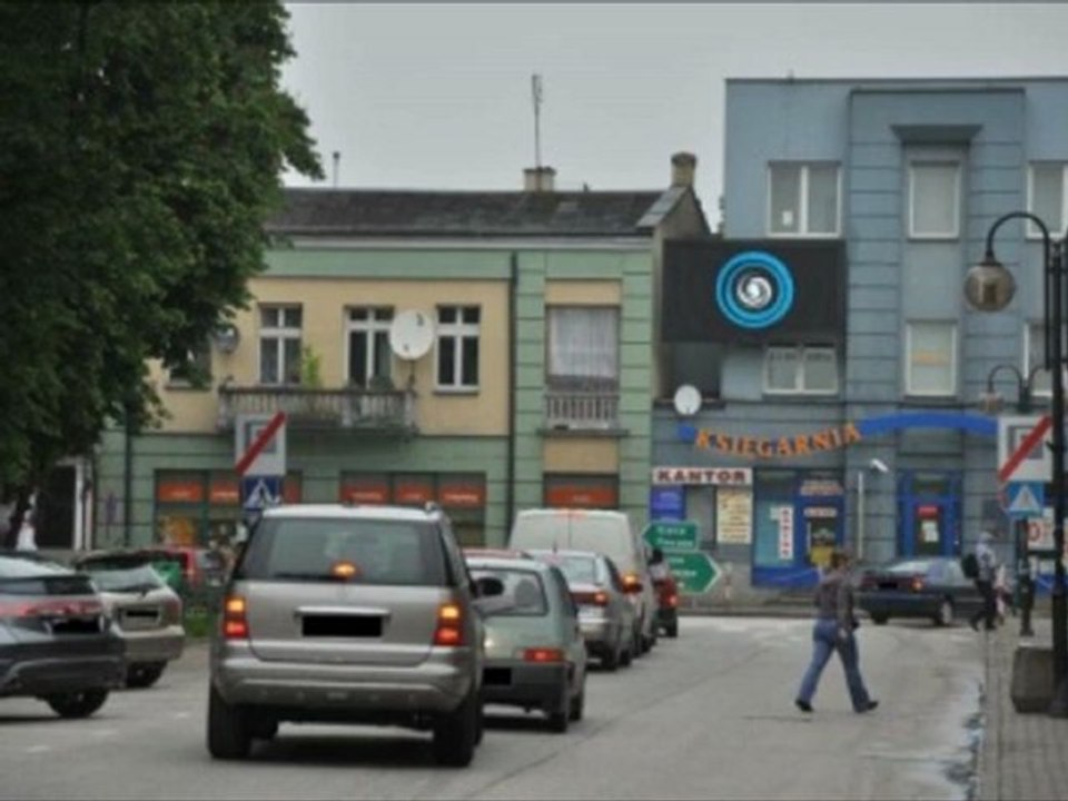 TELEBIM BUSKO-ZDRÓJ, PLAC ZWYCIĘSTWA TEL.782 666 777