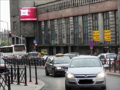 TELEBIM BYTOM, DWORZEC TEL.782 666 777