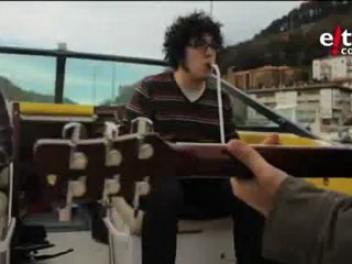 Orain: Thee Brandy Hips