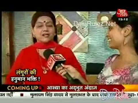 Saas Bahu Aur Betiyan 12th June 2012pt3