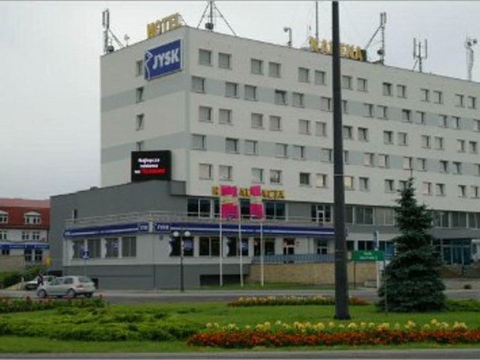 EKRAN LED CHEŁM, ARMII KRAJOWEJ TE.782 666 777