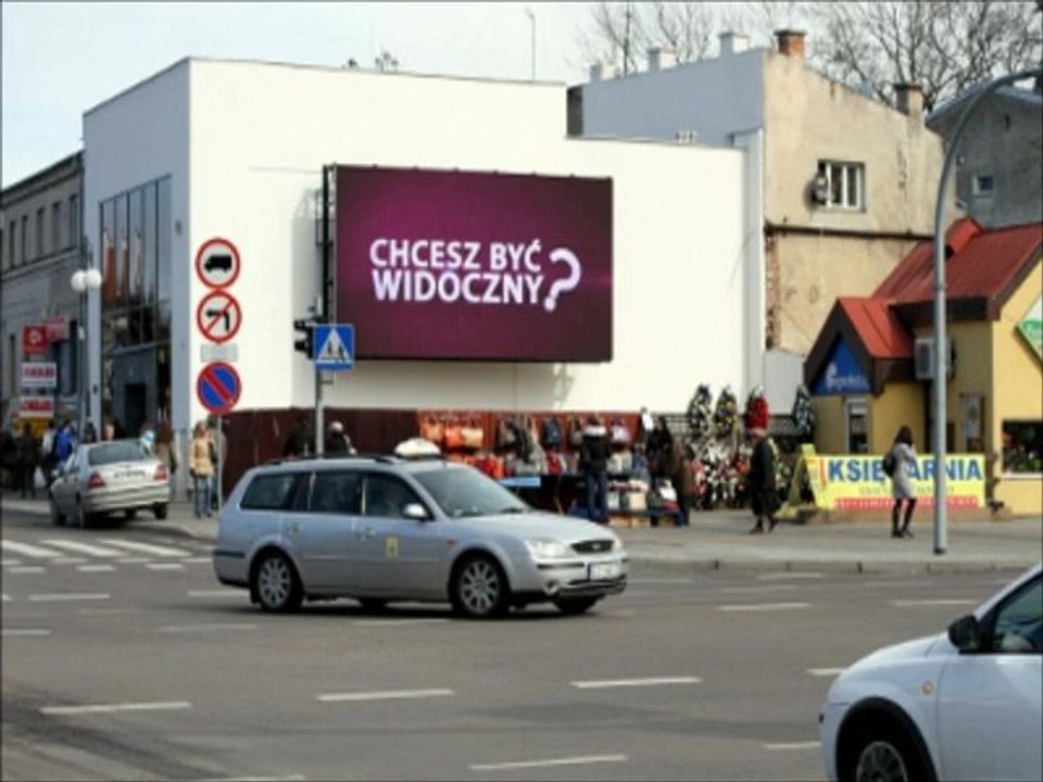 TELEBIM CHEŁM, I ARMII WOJSKA POLSKIEGO TEL.782 666 777