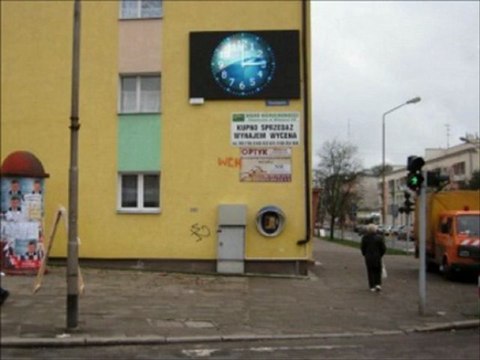 TELEBIM CHOSZCZNO, WOLNOŚCI TEL.782 666 777