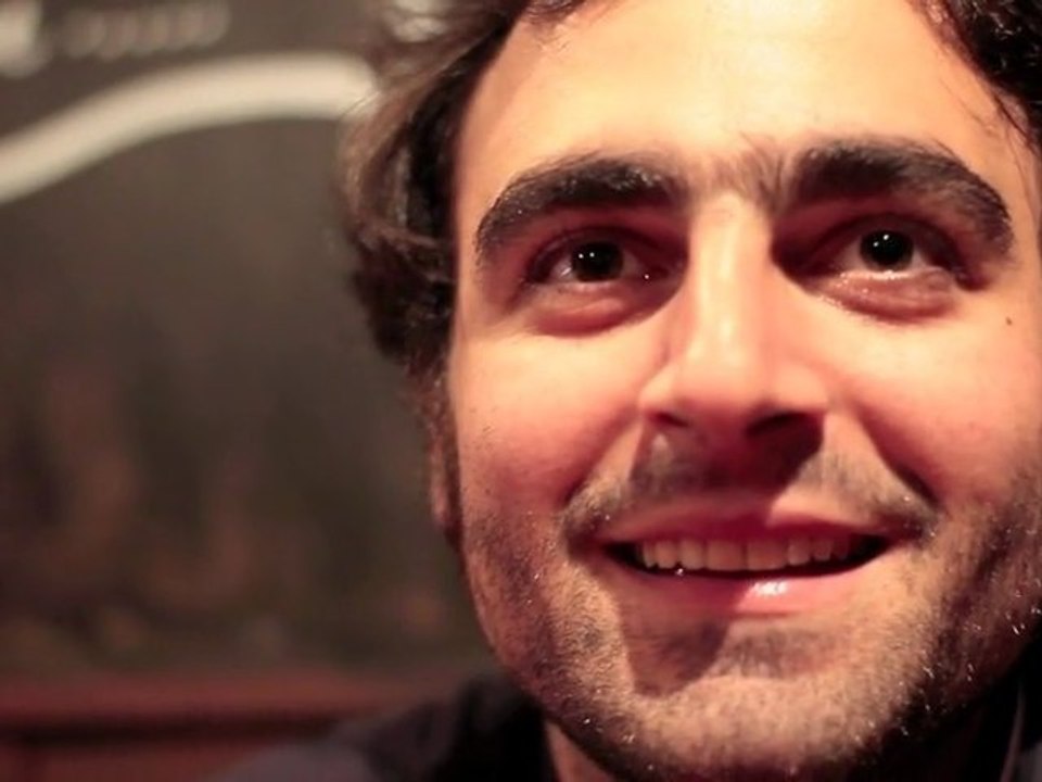 Interview de Selim (Joseph Chedid)