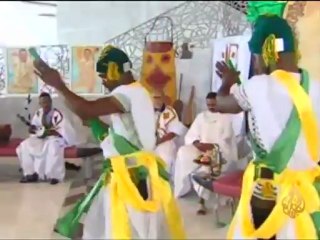 حديث الصباح - في ضيافة بلد المليون شاعر