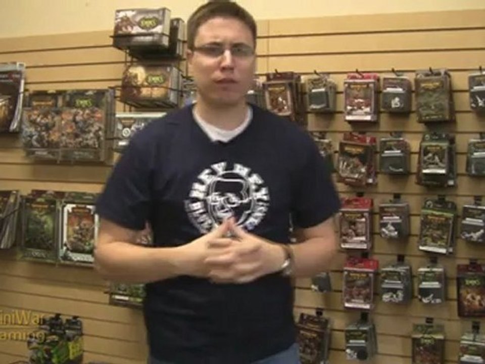 Warhammer 40k Tyranid Tactics - Elite Choices