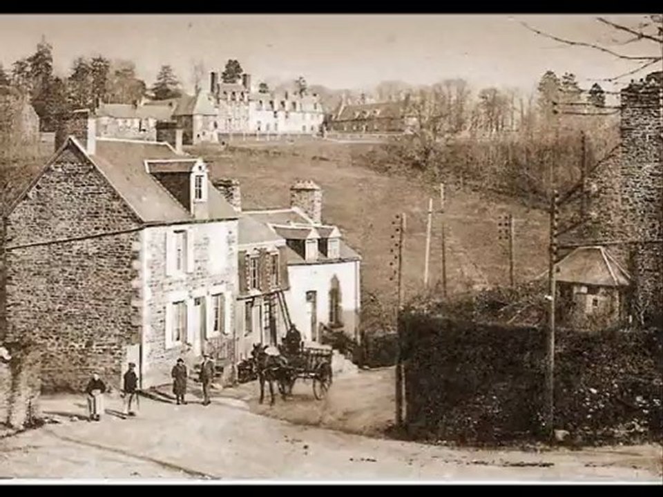 8 rue pendante