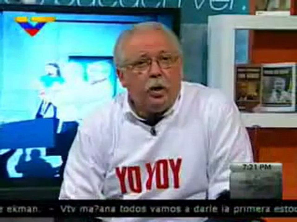 (VÍDEO) Los Robertos del día domingo 10.06 2012 1/2