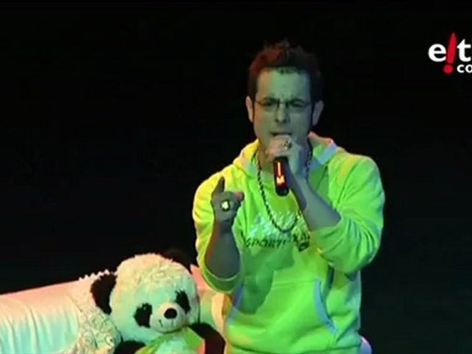 EITB Kultura. 20/04/2010