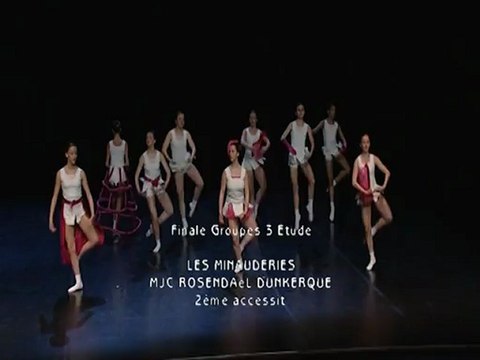 Concours classique FFD