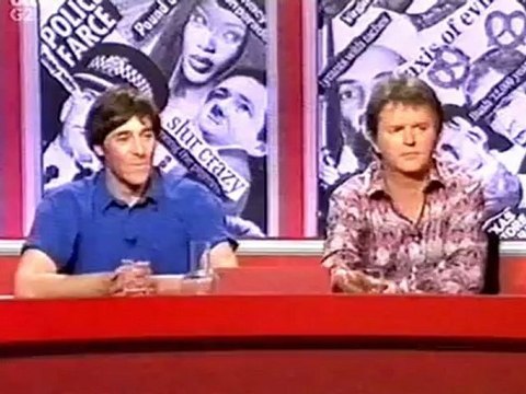 HIGNFY S23E04 - Matthew Wright & Mark Steel