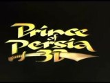 Prince Of Persia 3D - All Cinematics (FR-PC) (HD)