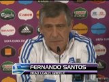 Santos: Im trudniej, tym lepiej gramy