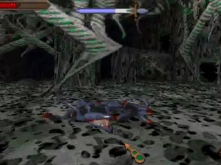 Let's Play Realms of the Haunting part. 41