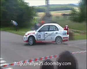 Mouzon-Frezelle 2012