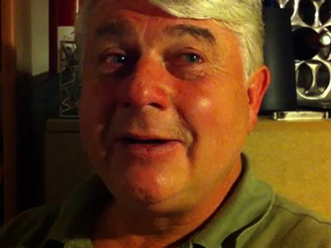 Luc Charlier dézingue le bouchon en liège