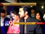 Ramcharan Upasna Sangeet attended by celebrities