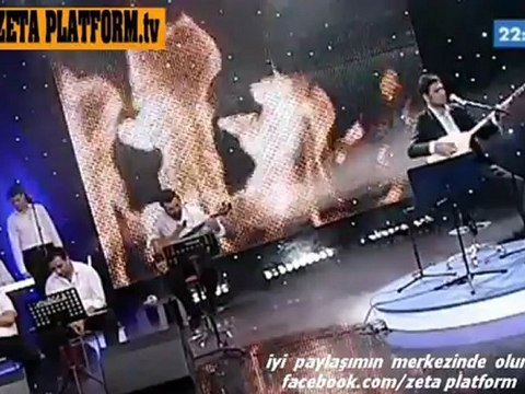 Uğur Işılak - Muamma::::zeta platform::::