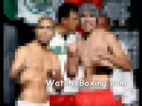 Anthony Young vs Christian Steele Live Boxing Fight