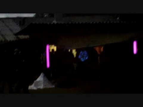 Psy-Travel parties: duderinos birthday Juni/2012