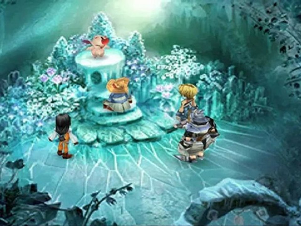 FF IX partie 10 Valseur No1