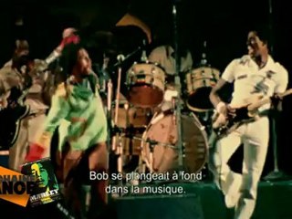 PROCHAINE SÉANCE MARLEY