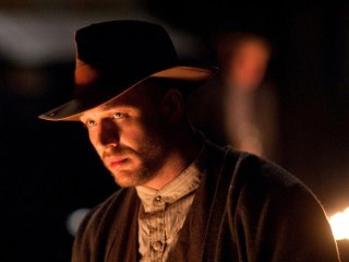 Des Hommes sans Loi - Bande Annonce #1 [VF|HD]