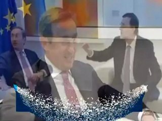 Mariano Rajoy recibe al presidente de la Cámara de Diputados de Italia