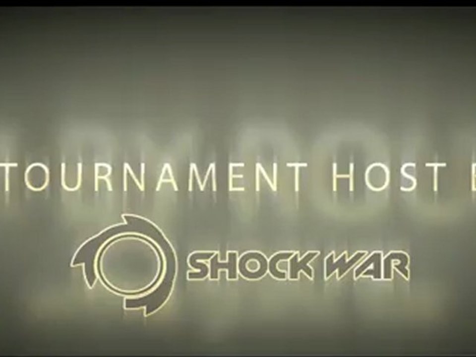 LoL : Trailer League of Champions