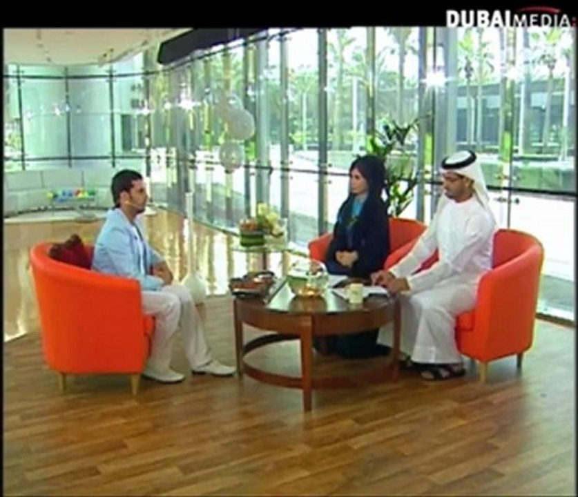 Hazim Faris - DUBAI tv. 1001 Violin Nights