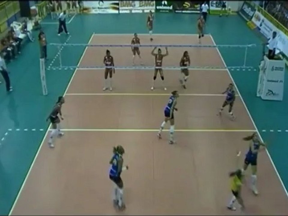 Priscila Souza nº 16 -  RDS 3X2 SBC