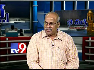 Discussion on impact of by-elections on State politics - Part 1