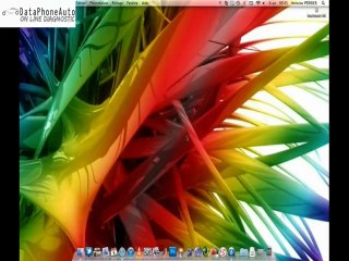 DataPhoneAuto : Diagnostiquer son automobile depuis son Smatphone - Bus Can - PPE 2012