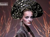 Miguel Marinero Fall 2012 Show - MBFW Madrid | FashionTV