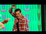 Salman Khan Is Ready To Shoot His Item Song - Bollywood Gossip