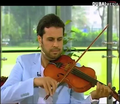 Hazim Faris - DUBAI tv. Music Composition