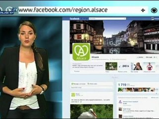 Alsace 2.0 : Les bons plans du net en Alsace (11/06)