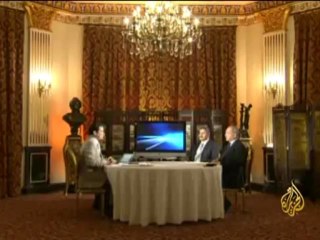 الملف - البحث العلمي في العالم العربي