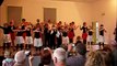 Saint Martin Sur Ecaillon, 10 juin 2012, 1er gala de danse organisé par Fit dance - 2ème partie (2/2)