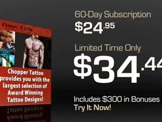 ChopperTattoo-HQ