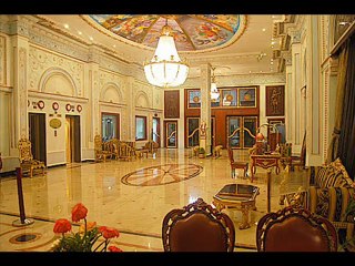 3 Star Hotels in Chennai India