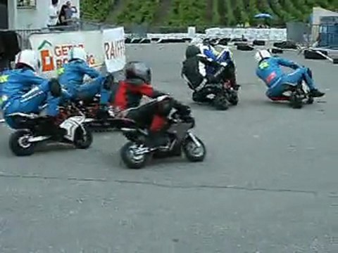 Championnat Suisse 2012 Elite SION manche 2