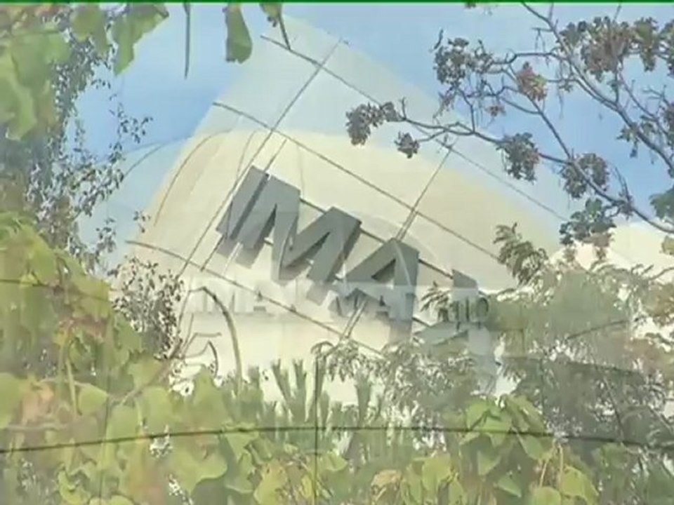 Parques de Madrid: Tierno Galván